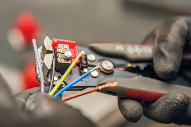 Best Electrical Rewiring Services  in Carbonville, UT