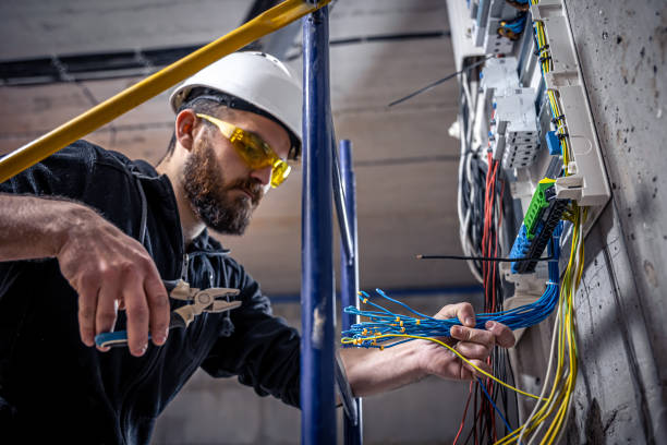 Best Home Electrical Repair  in Carbonville, UT