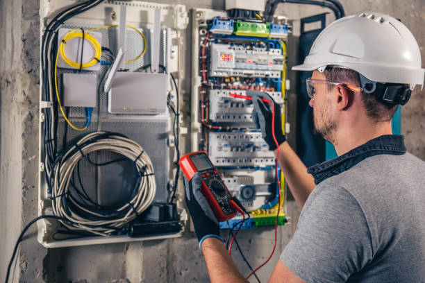 Best Affordable Electrical Installation  in Carbonville, UT