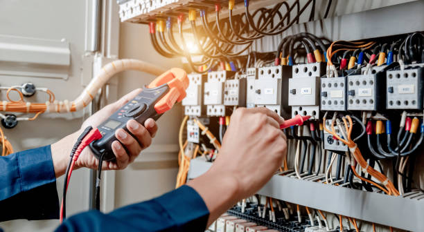 Best Electrical Troubleshooting Services  in Carbonville, UT