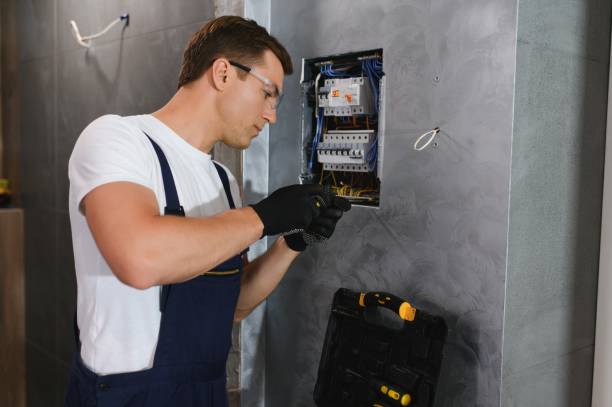 Best Home Electrical Repair  in Carbonville, UT