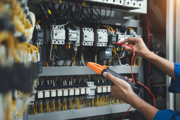 Best Electrical Troubleshooting Services  in Carbonville, UT