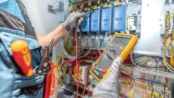 Best Electrician Near Me  in Carbonville, UT