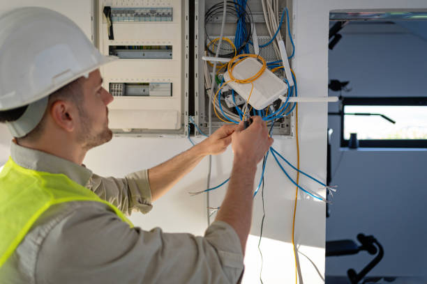 Best Emergency Electrical Repair  in Carbonville, UT