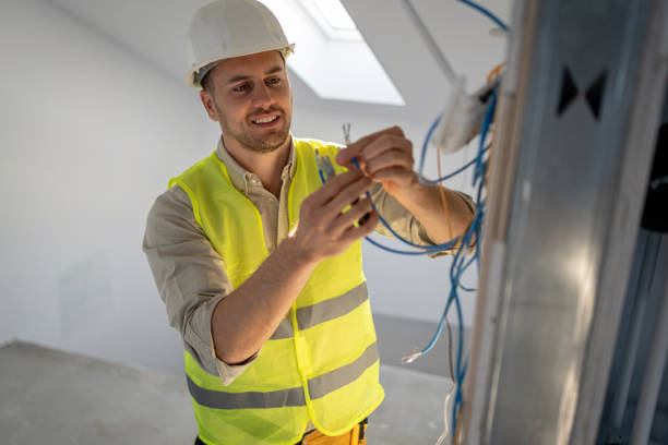 Best Affordable Emergency Electrician  in Carbonville, UT